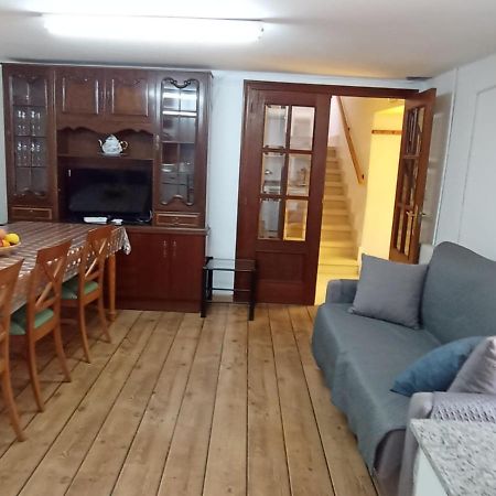 Casa Rural La Barriada De Lago De Carucedo Bagian luar foto
